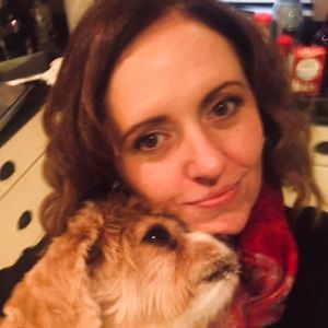 Meet your Posher, Kristen